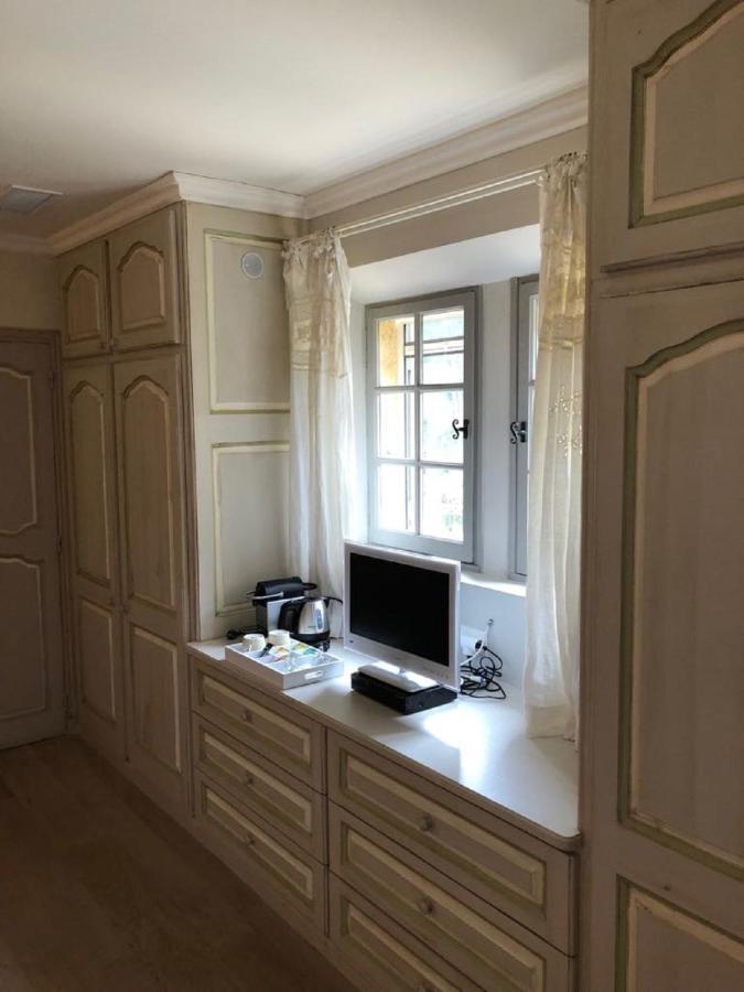 Domaine de la Tourelle Orgon Extérieur photo